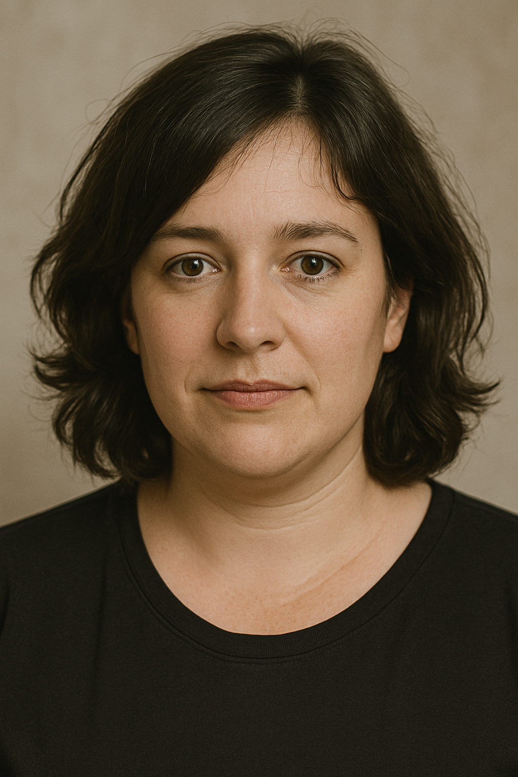 Verónica Iturralde